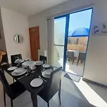 East Breeze Penthouse