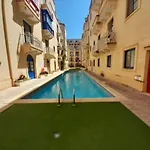 East Breeze Penthouse Mgarr