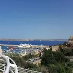 Daire East Breeze Penthouse