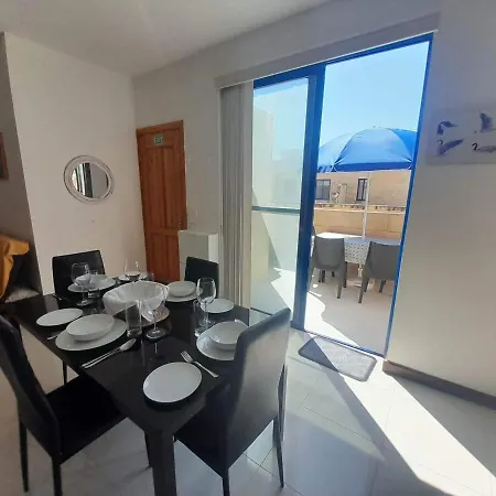 East Breeze Penthouse