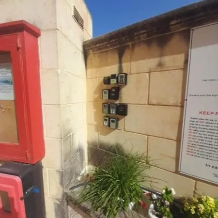 Апартаменты East Breeze Penthouse *