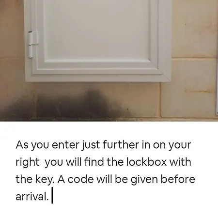 East Breeze Penthouse *