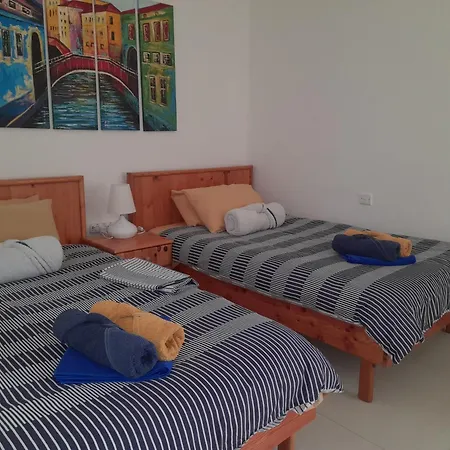 Апартаменты East Breeze Penthouse