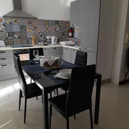 East Breeze Penthouse Mgarr