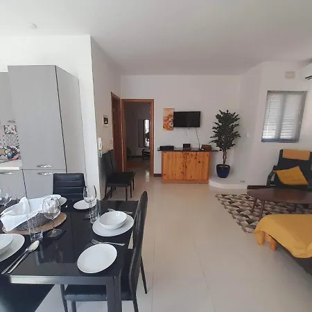 East Breeze Penthouse *