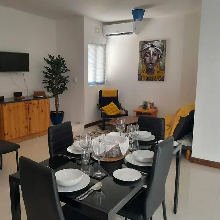 Appartamento East Breeze Penthouse