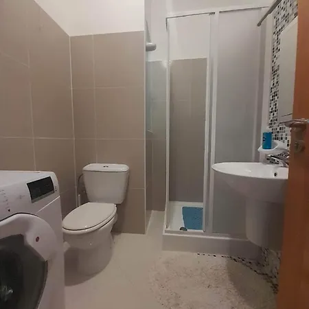 Appartamento East Breeze Penthouse *