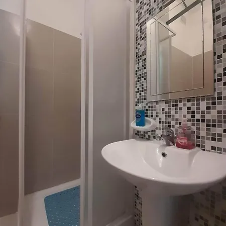 East Breeze Penthouse Mgarr