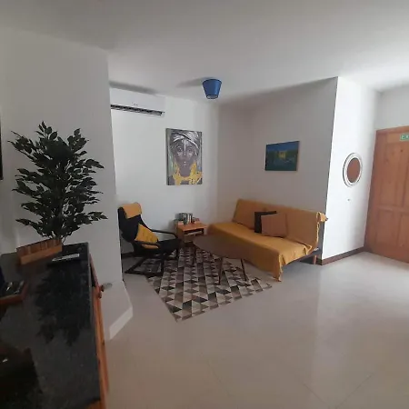 East Breeze Penthouse *