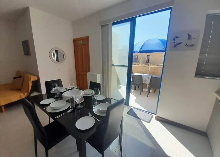 East Breeze Penthouse