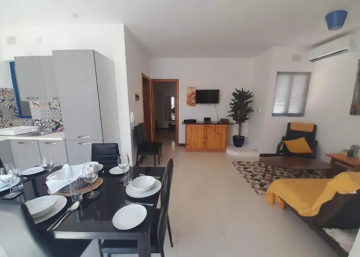 East Breeze Penthouse *