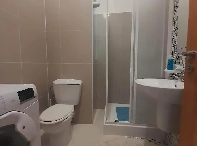 Daire East Breeze Penthouse *