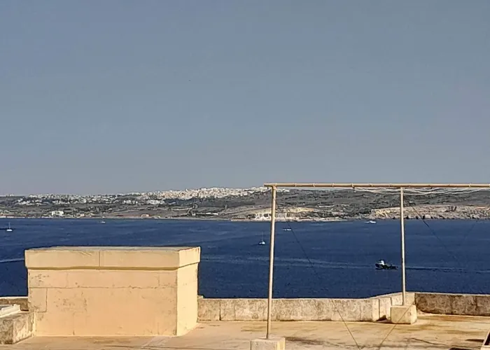 East Breeze Penthouse *