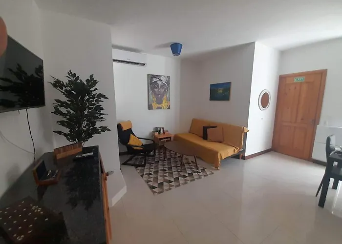 East Breeze Penthouse *