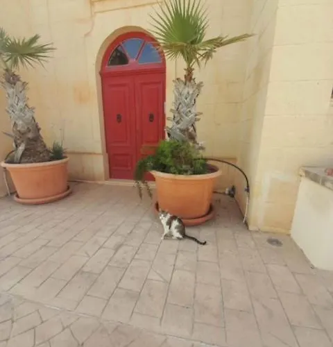 East Breeze Penthouse Mgarr