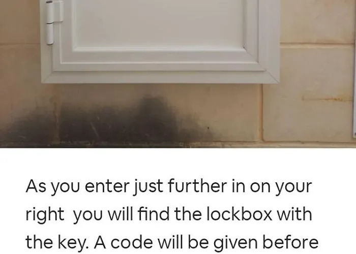 East Breeze Penthouse *