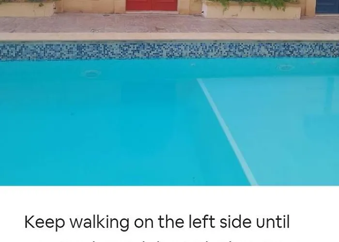 East Breeze Penthouse * Mgarr