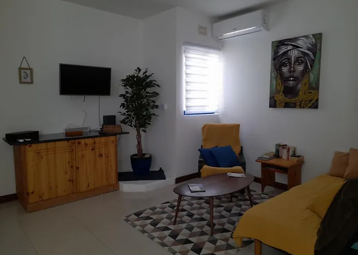 East Breeze Penthouse