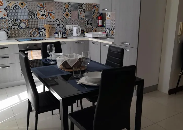 East Breeze Penthouse Mgarr